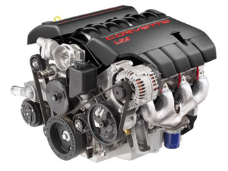 P137F Engine